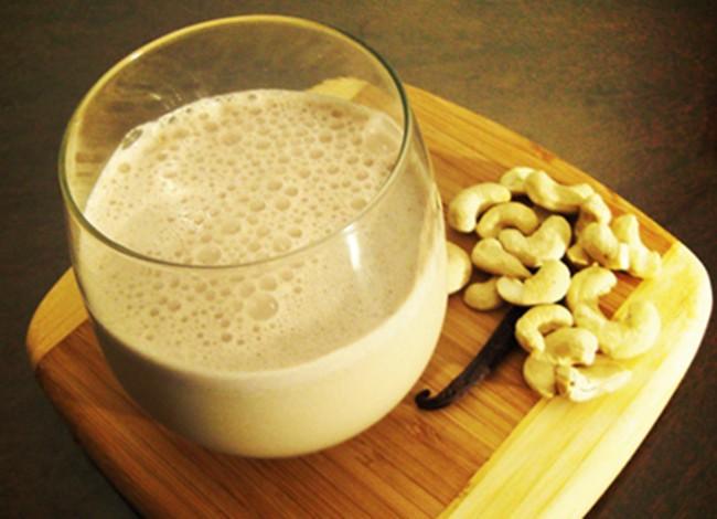 20 cách làm sữa hạt ngon bổ dưỡng ngay tại nhà - 1