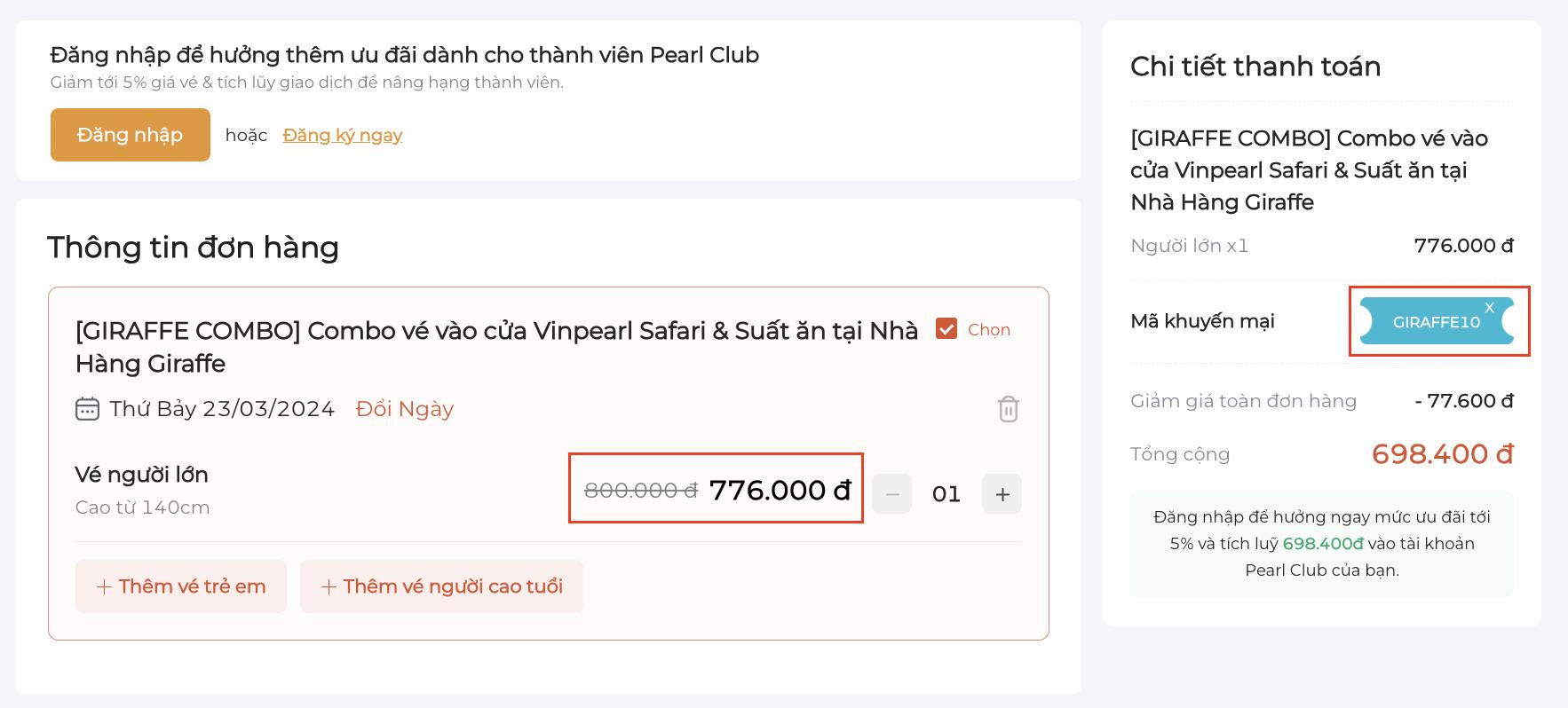 Kinh nghiệm đi VinWonders và Vinpearl Safari Phú Quốc 2024 đầy đủ nhất