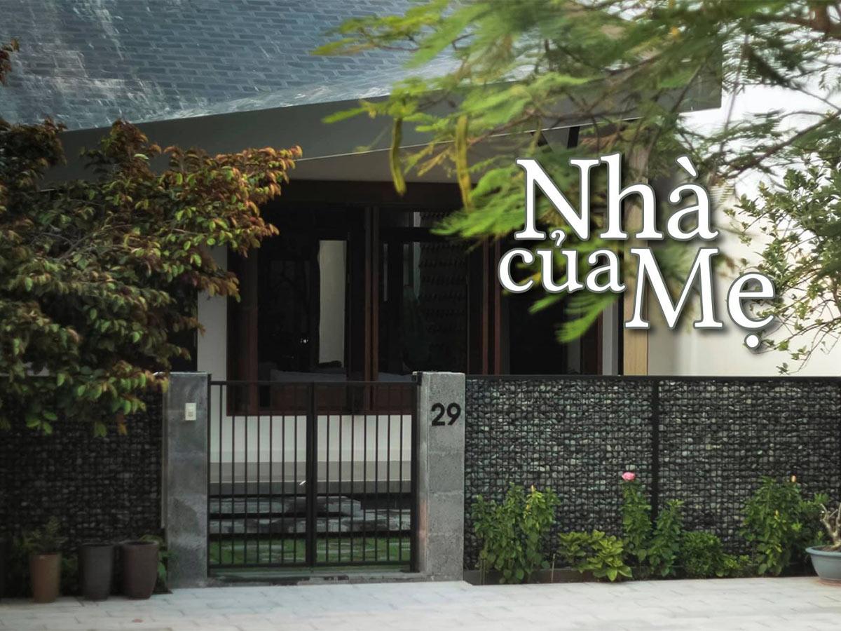 Nhà của Mẹ (Đồ Sơn, Hải Phòng)