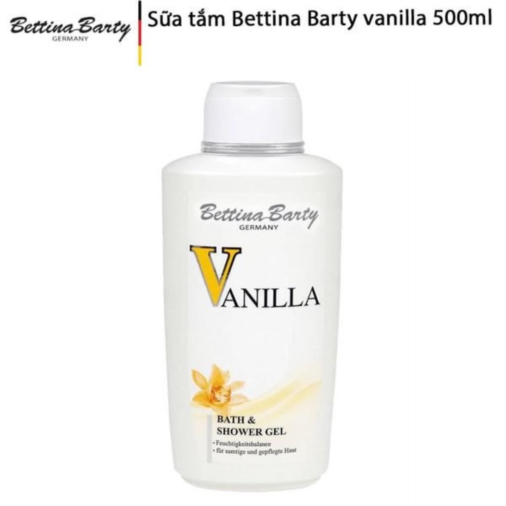 Sua Tam Bettina Barty Vanilla 500Ml Donhapkhau 9