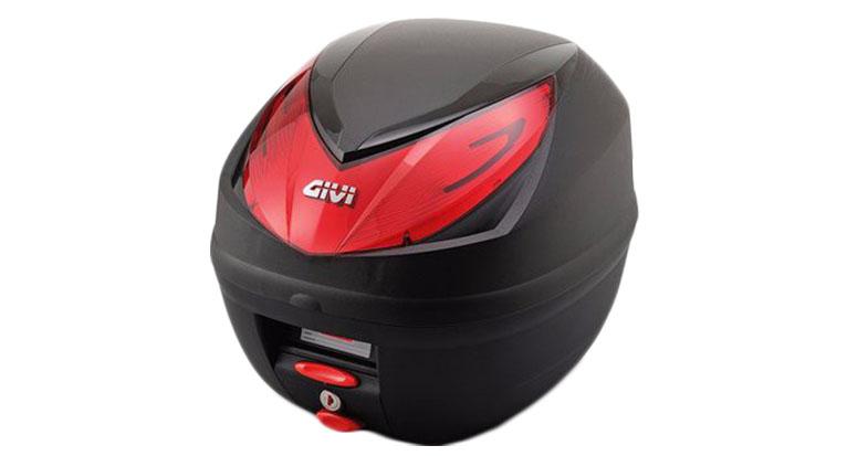 Thùng Givi E250N