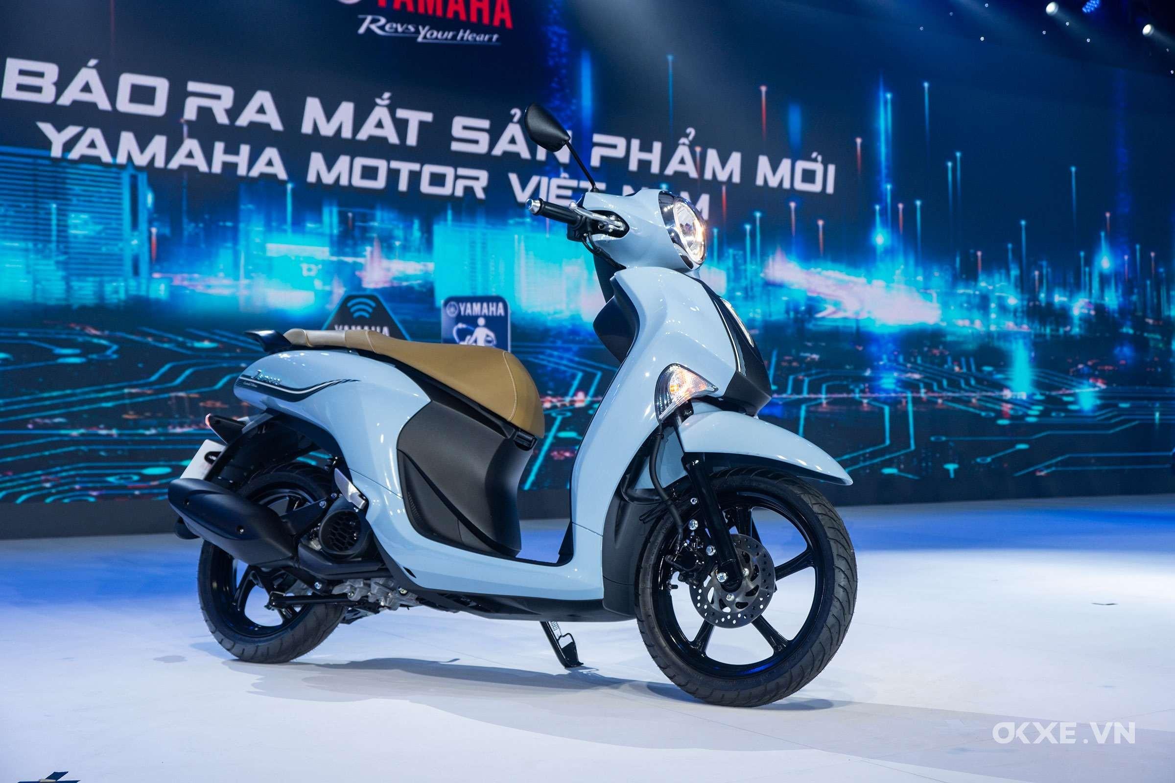 Giá Janus 2023: Vẫn rẻ hơn Honda Vision