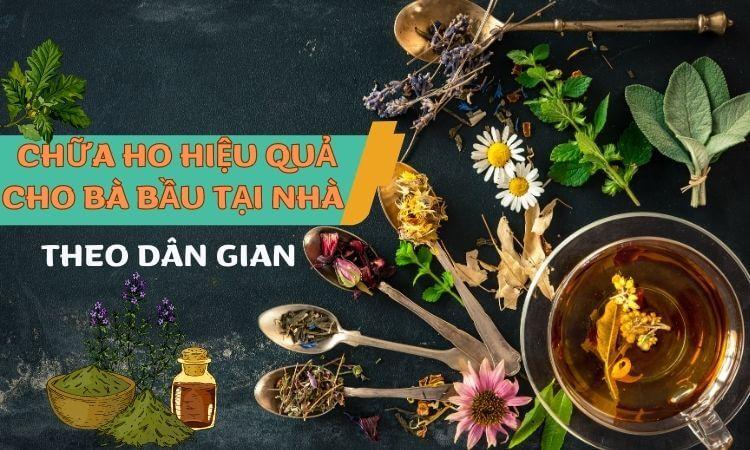 Chữa viêm họng cho bà bầu tại nhà theo dân gian được áp dụng nhiều bởi độ an toàn 