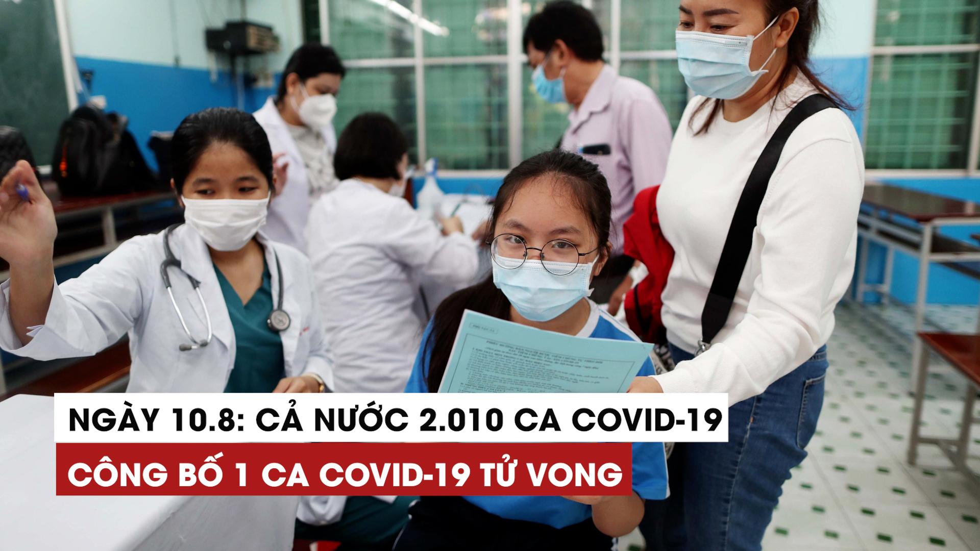 Các nguyên nhân gây khó thở ở bệnh nhân hậu Covid-19