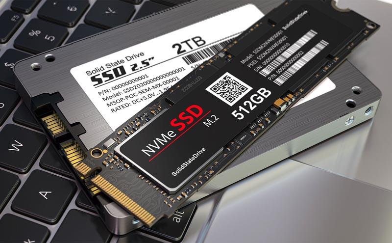 Hướng dẫn kiểm tra thông tin ổ cứng SSD đơn giản, hiệu quả nhất 2023
