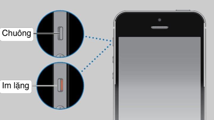 3 cách tắt âm bàn phím iPhone siêu nhanh - 1