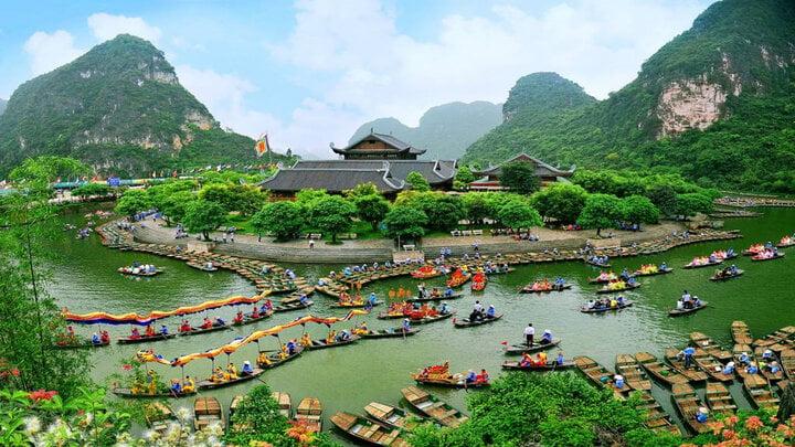 Những khu du lịch sinh thái hấp dẫn nhất Việt Nam