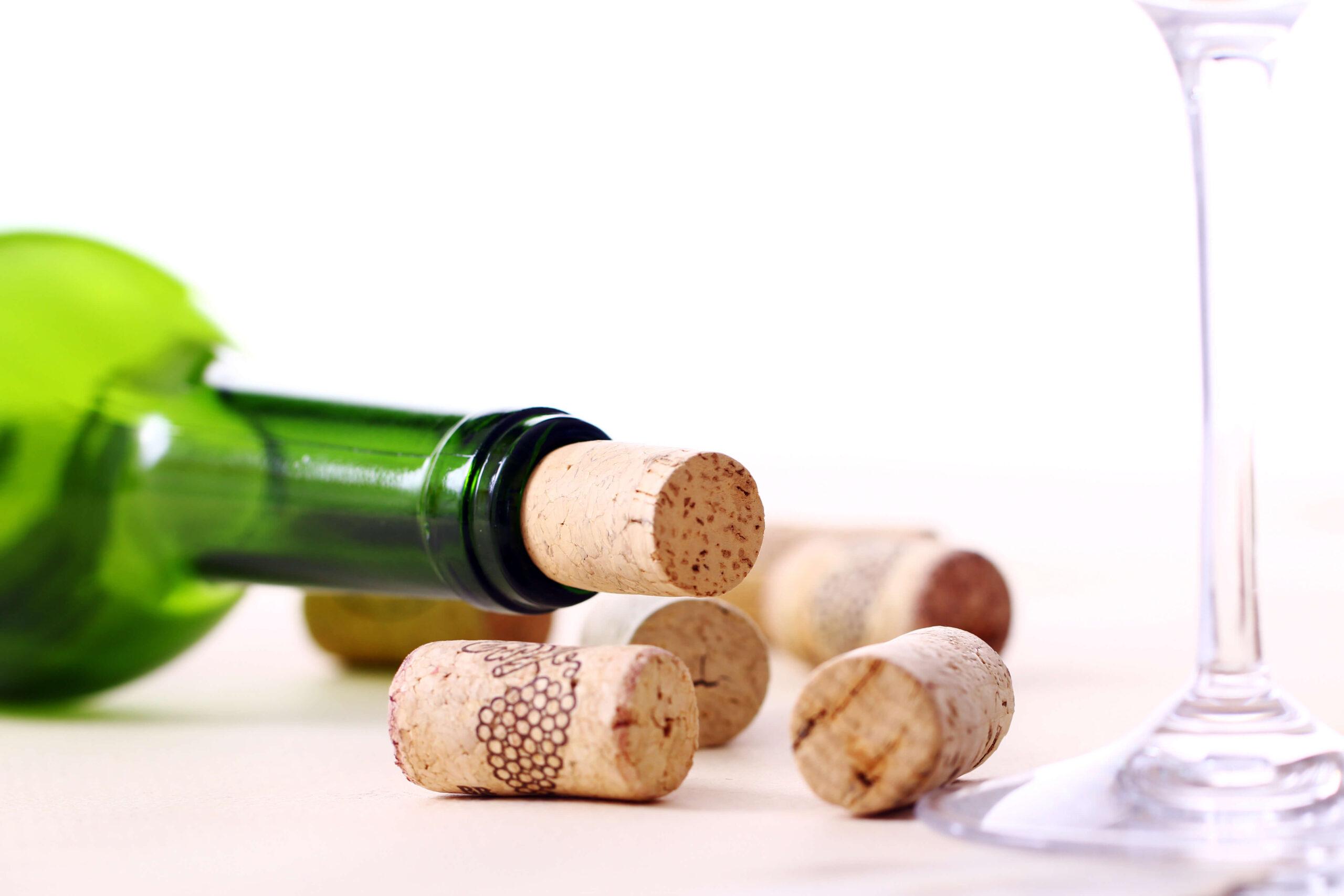 Natural Cork