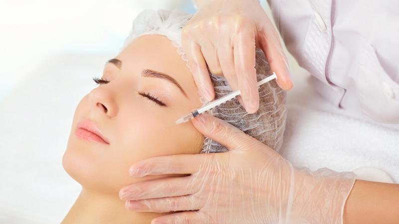 Tiêm botox trị hôi nách và những điều cần biết 1