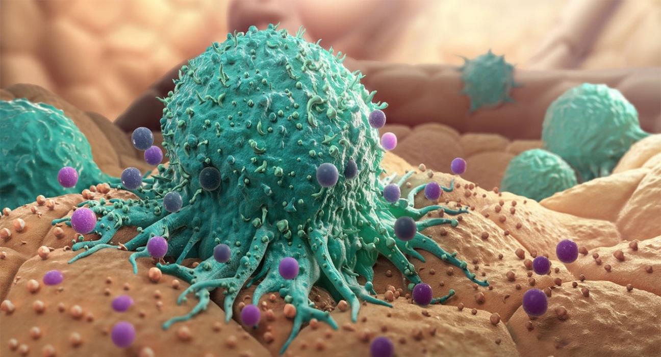Tế bào gây ung thư