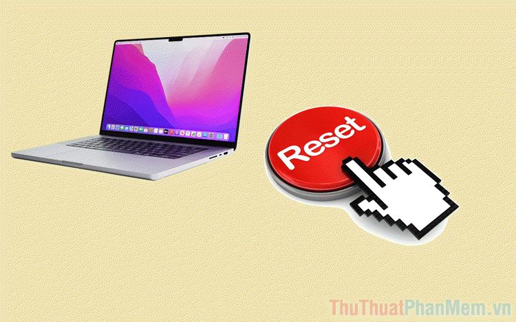 5 Cách Restart Laptop đơn giản và nhanh chóng