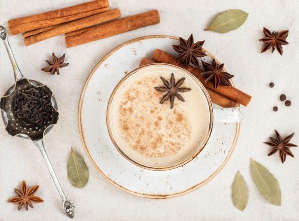 MASALA CHAI - HƯƠNG VỊ TRÀ SỮA ĐỘC ĐÁO CỦA NGƯỜI ẤN