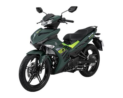 Giá xe Yamaha Exciter 150 mới nhất
