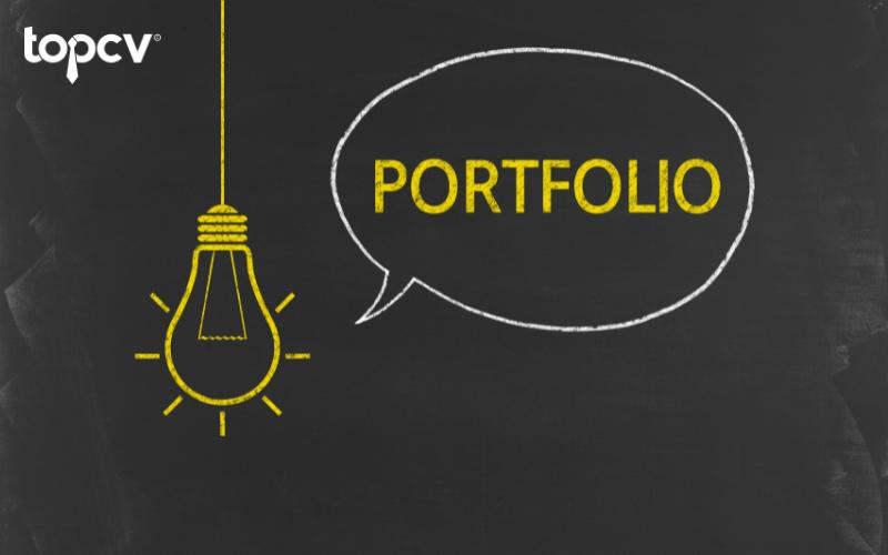 Portfolio là gì và cách làm portfolio chuyên nghiệp