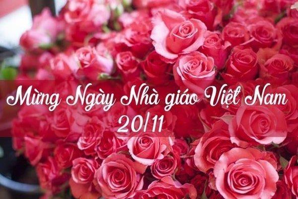 Những bài thơ hay dành tặng thầy cô