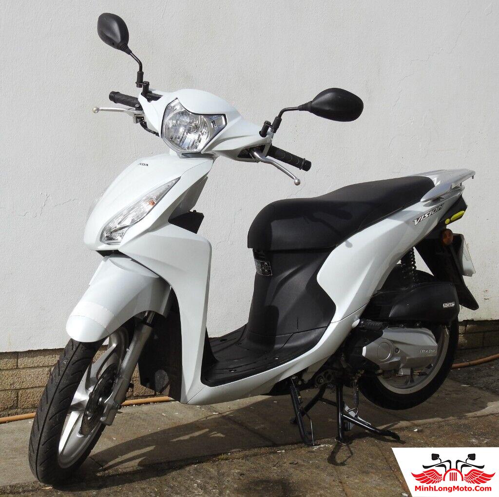 vision 50cc