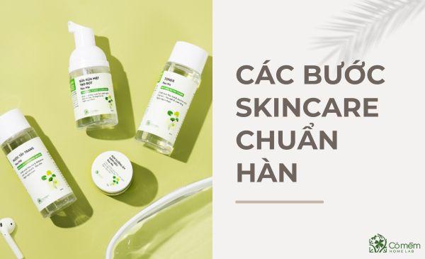 Nước tẩy trang sẽ là lựa chọn an toàn nhất cho làn da dầu mụn