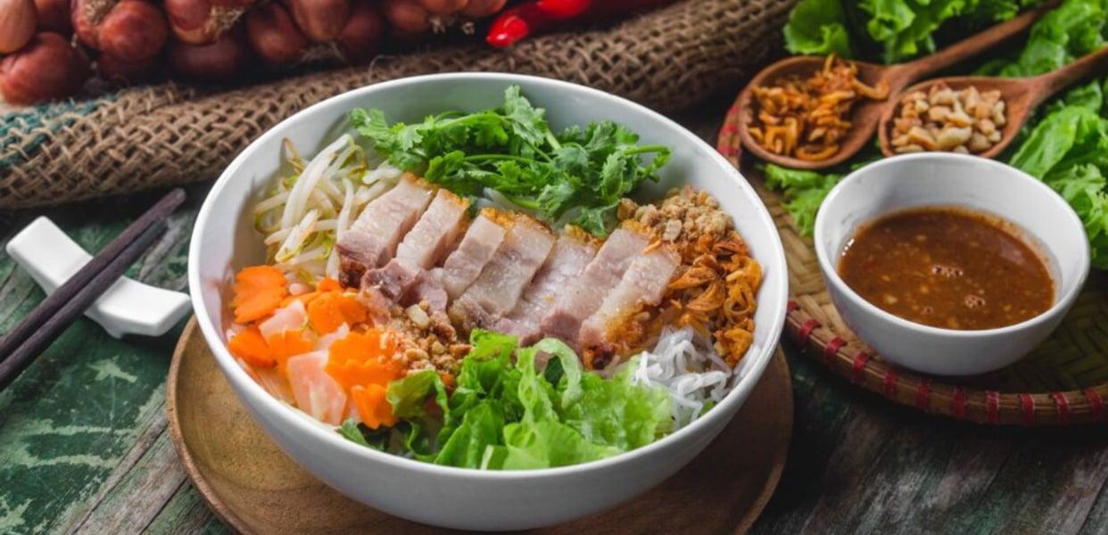 Top 10 Quán ăn ngon ở Đà Nẵng