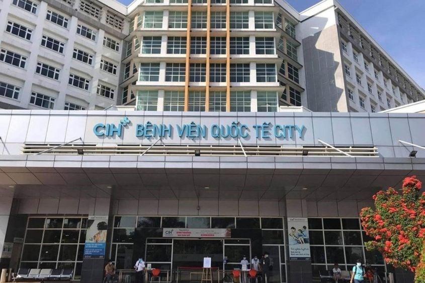 Top các bệnh viện thần kinh tốt nhất ở TPHCM (Phần 2) - ảnh 1