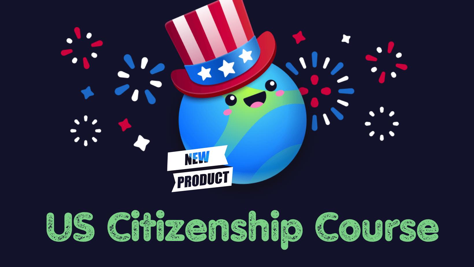 Home » Uncategorized » Preparing for the US Citizenship Test with ELSA Speak