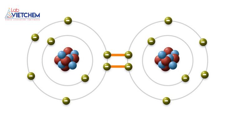 liên kết cộng hóa trị