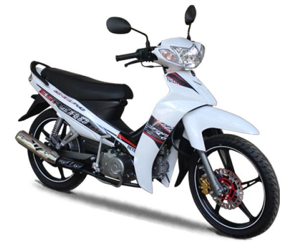 Bảng giá Sirius 50cc 2024 - Xe Sirius 50cc dành cho sinh viên