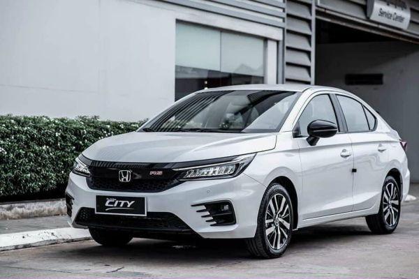 Các dòng xe Honda ô tô được yêu thích nhất tại thị trường Việt Nam