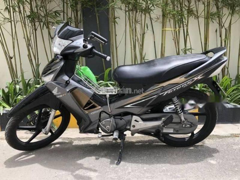 Mua bán xe Honda Future X cũ uy tín, giá rẻ T10/2024