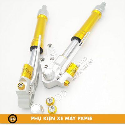 Phuộc Hành Trình Ngược Upside Down Cho Exciter 150, Winner 150