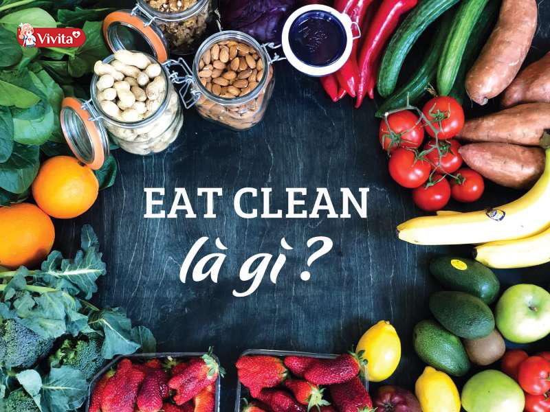 30 bữa sáng eat clean đơn giản cho người đang giảm cân trong 1 tháng