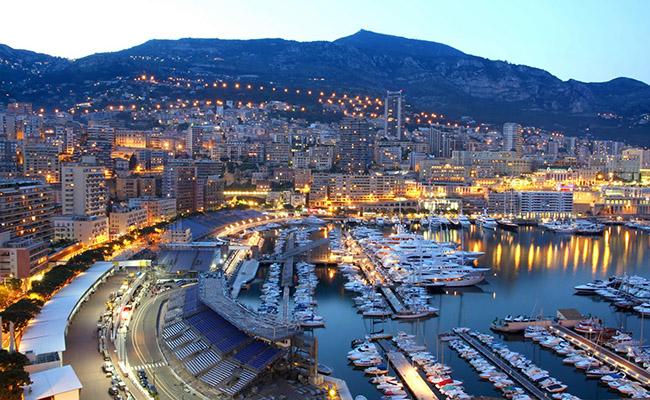 Du lịch Monaco khám phá quốc gia giàu có bậc nhất thế giới