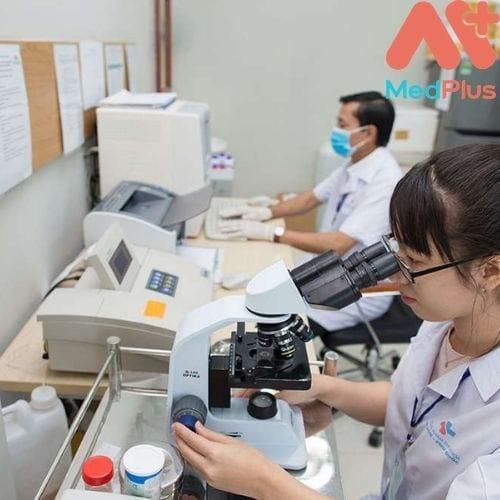 Trang thiết bị Phòng khám Đa khoa Sài Gòn-Phú Quốc