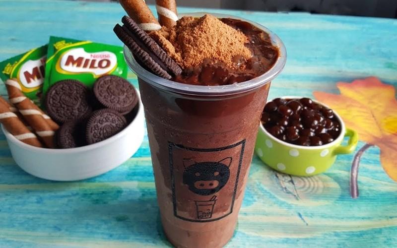 Tổng hợp 15 món làm từ milo ngọt đắng hòa quyện, giới trẻ cực mê